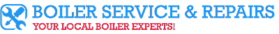 Boiler Repairs Bayswater logo